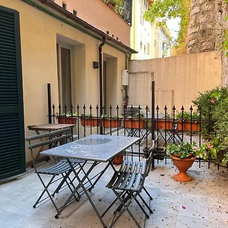Green House Appartement