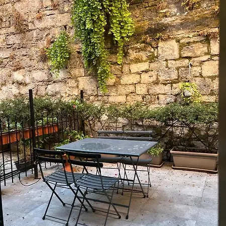 Green House Appartement *