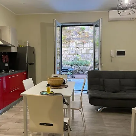 Appartement Green House